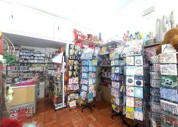 Dispensa di stoccaggio - Commercial Activity Via Del Bersagliere
 
39, Palermo - photo 9