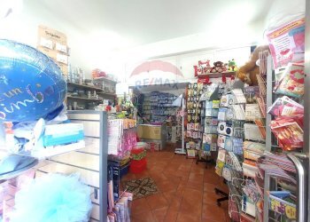 Dispensa di stoccaggio - Commercial Activity Via Del Bersagliere
 
39, Palermo - photo 10