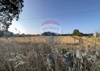 Vista delle montagne - Terreno agricolo Santeramo in Colle - foto 3