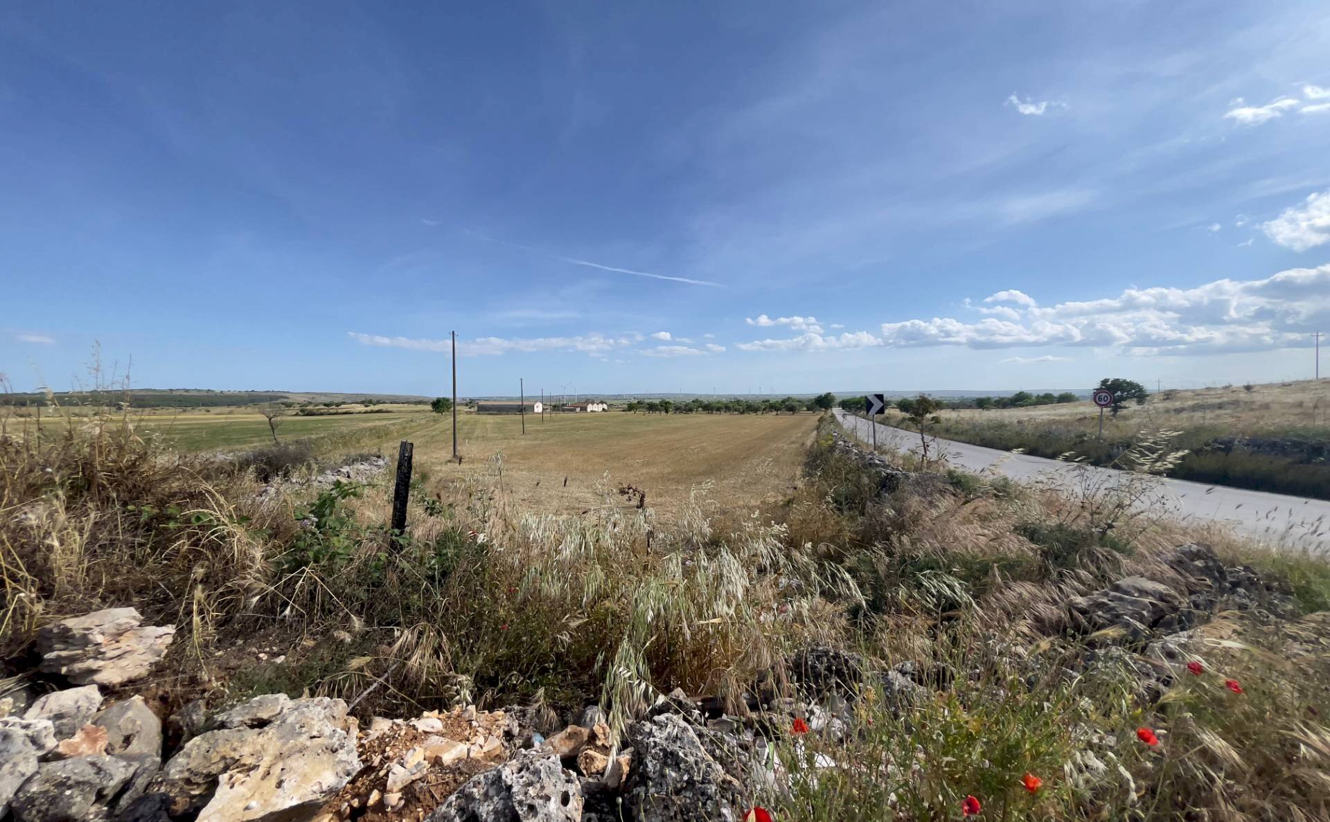 Vista delle montagne - Rustic Santeramo in Colle - photo 2