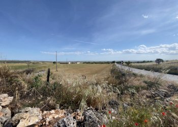 Vista delle montagne - Rustico Santeramo in Colle - foto 2