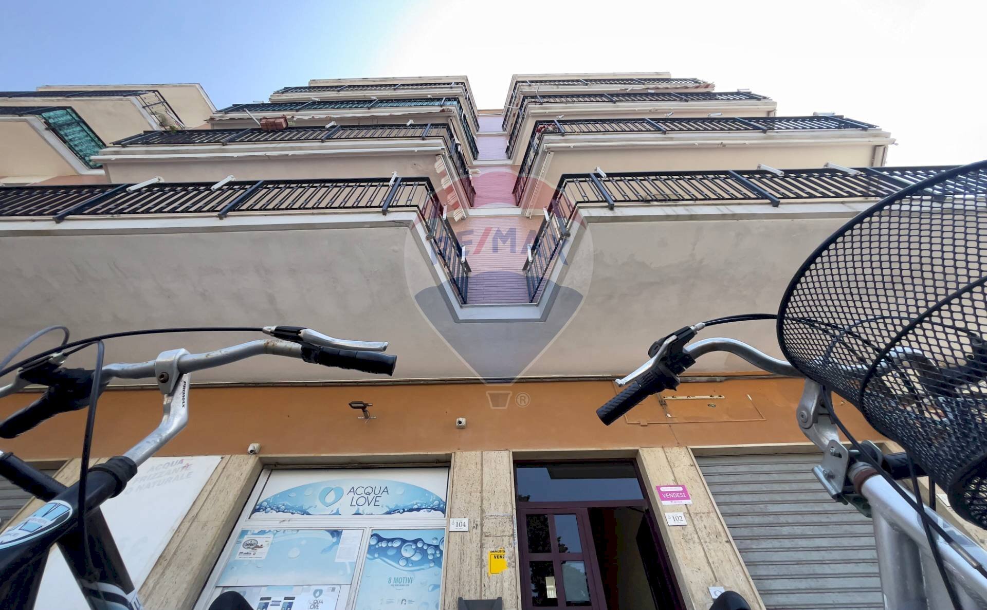 Edificio all\'aperto - Quadrilocale Ginosa - foto 1
