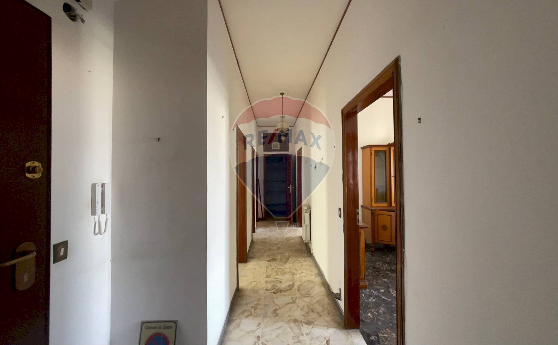 Hall / corridoio - Quadrilocale Ginosa - foto 2