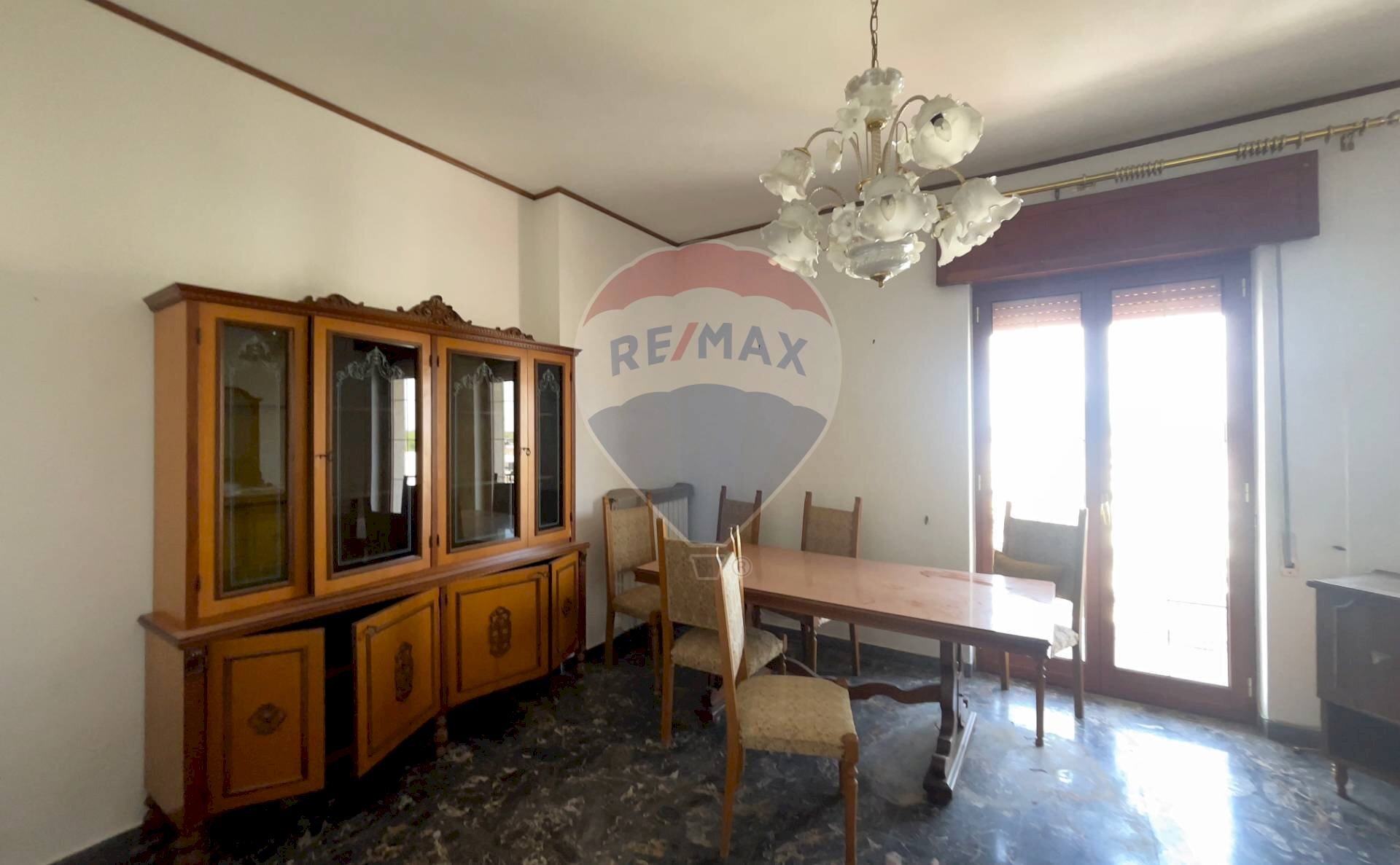 Sala da pranzo - Quadrilocale Ginosa - foto 3