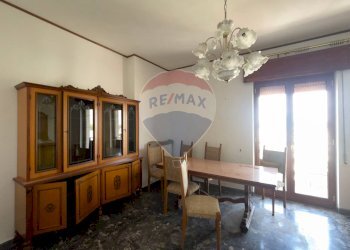 Sala da pranzo - Quadrilocale Ginosa - foto 3