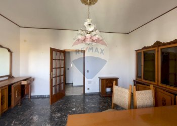 Sala da pranzo - Quadrilocale Ginosa - foto 4