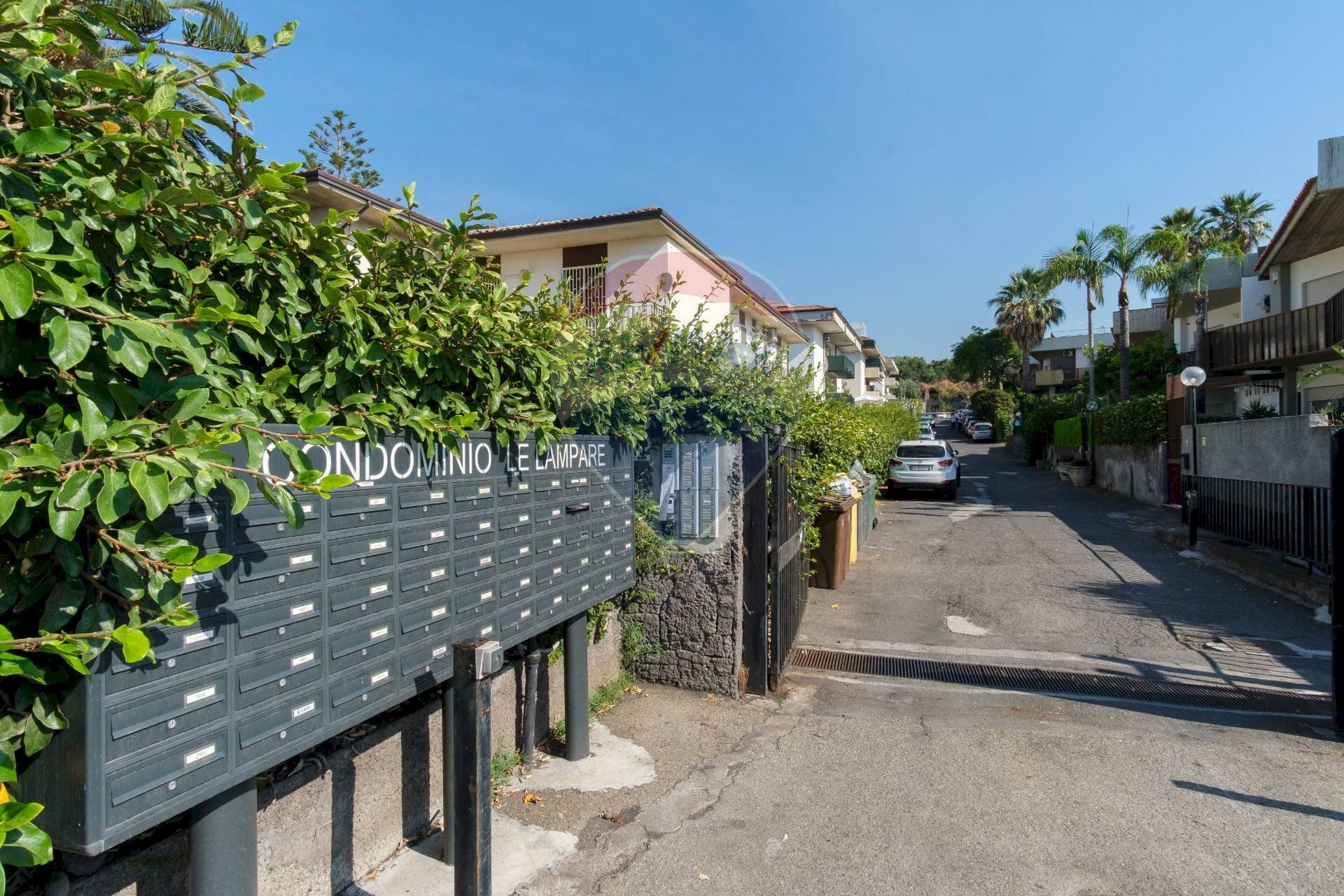 Casa all\'aperto - Commercial Premises Via Antonello Da Messina
 
29, Aci Castello - photo 1