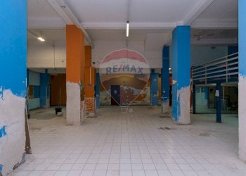 Parcheggio - Commercial Premises Via Antonello Da Messina
 
29, Aci Castello - photo 9