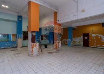 Parcheggio - Commercial Premises Via Antonello Da Messina
 
29, Aci Castello - photo 10