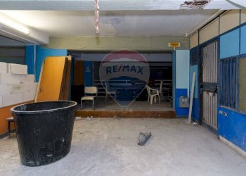 Parcheggio - Commercial Premises Via Antonello Da Messina
 
29, Aci Castello - photo 17