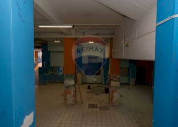 Parcheggio - Commercial Premises Via Antonello Da Messina
 
29, Aci Castello - photo 19