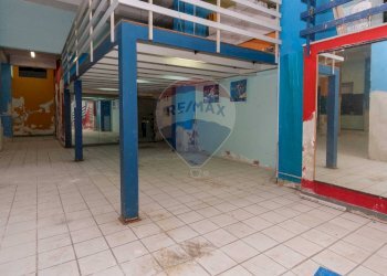 Parcheggio - Commercial Premises Via Antonello Da Messina
 
29, Aci Castello - photo 22