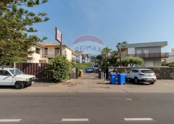 Edificio all\'aperto - Commercial Premises Via Antonello Da Messina
 
29, Aci Castello - photo 29