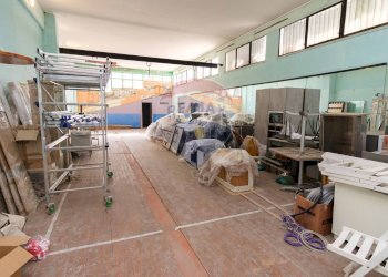 Parcheggio - Commercial Premises Via Antonello Da Messina
 
29, Aci Castello - photo 38