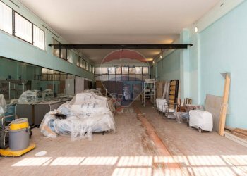 Parcheggio - Commercial Premises Via Antonello Da Messina
 
29, Aci Castello - photo 40