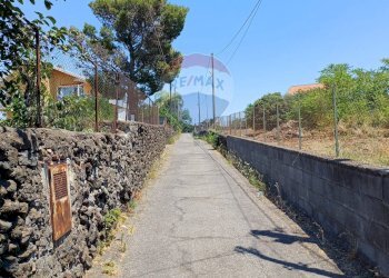 Via Gesualdo Bufalino - Terreno edificabile Via Gesualdo Bufalino
snc, Aci Sant'Antonio - foto 5