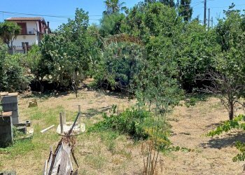 Giardino - Terreno edificabile Via Gesualdo Bufalino
snc, Aci Sant'Antonio - foto 9