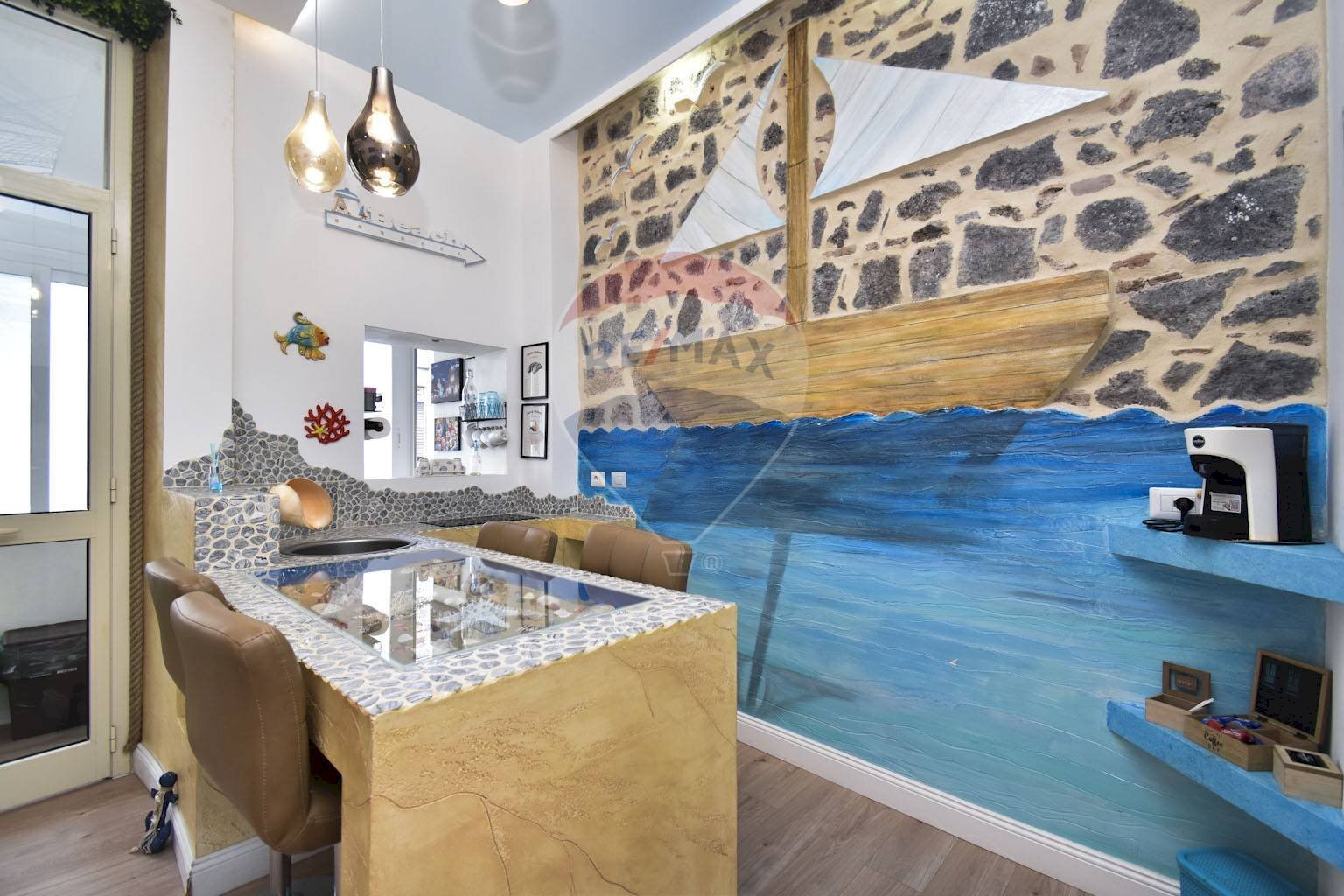 Bagno - Trilocale Via domenico tempio
 
30, Catania - foto 1