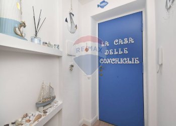 Hall / corridoio - Trilocale Via domenico tempio
 
30, Catania - foto 5