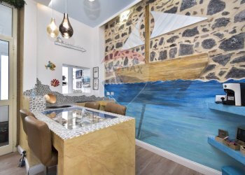 Bagno - Trilocale Via domenico tempio
 
30, Catania - foto 1