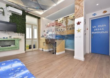 Cucina - Trilocale Via domenico tempio
 
30, Catania - foto 11