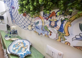 Dettagli - Trilocale Via domenico tempio
 
30, Catania - foto 12