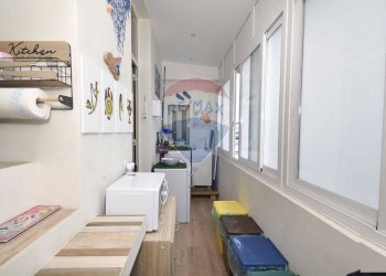 Lavanderia - Trilocale Via domenico tempio
 
30, Catania - foto 15