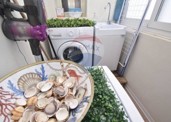 Lavanderia - Trilocale Via domenico tempio
 
30, Catania - foto 17