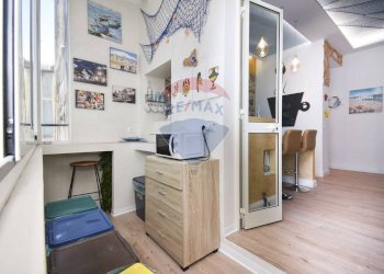 Ufficio - Trilocale Via domenico tempio
 
30, Catania - foto 19