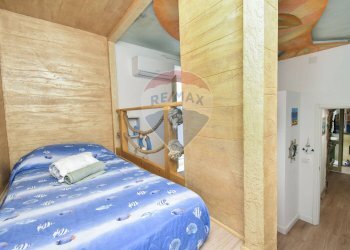 Camera / camera da letto - Trilocale Via domenico tempio
 
30, Catania - foto 31