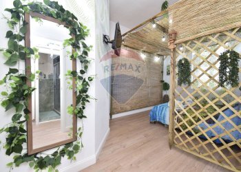 Terrazza - Trilocale Via domenico tempio
 
30, Catania - foto 34