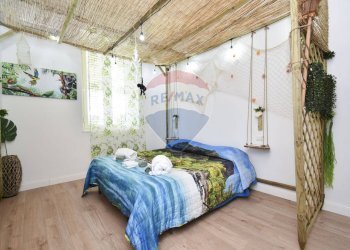 Camera / camera da letto - Trilocale Via domenico tempio
 
30, Catania - foto 37