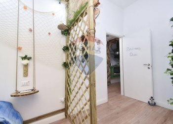 Terrazza - Trilocale Via domenico tempio
 
30, Catania - foto 39