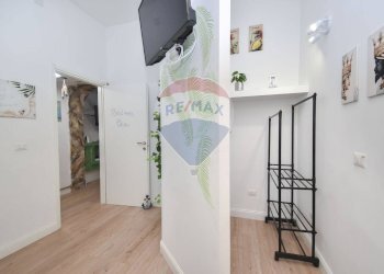 Hall / corridoio - Trilocale Via domenico tempio
 
30, Catania - foto 41