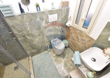 Bagno - Trilocale Via domenico tempio
 
30, Catania - foto 45