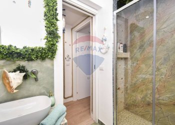 Bagno - Trilocale Via domenico tempio
 
30, Catania - foto 47