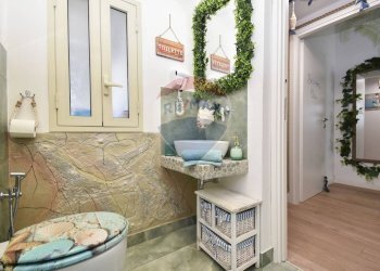 Bagno - Trilocale Via domenico tempio
 
30, Catania - foto 52