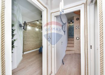 Hall / corridoio - Trilocale Via domenico tempio
 
30, Catania - foto 54