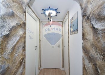 Hall / corridoio - Trilocale Via domenico tempio
 
30, Catania - foto 63