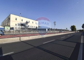 Edificio all\'aperto - Trilocale Via domenico tempio
 
30, Catania - foto 67