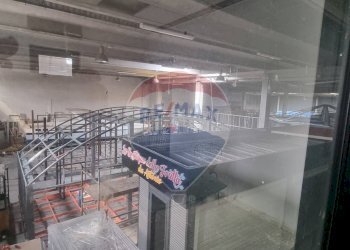 Non correlato - Capannone Contrada Piano Tavola
 
snc, Camporotondo Etneo - foto 9