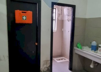 Hall / corridoio - Capannone Contrada Piano Tavola
 
snc, Camporotondo Etneo - foto 13