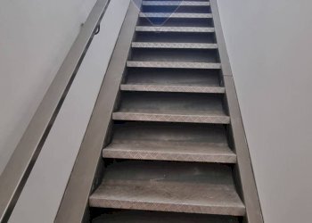 Scale - Capannone Contrada Piano Tavola
 
snc, Camporotondo Etneo - foto 15