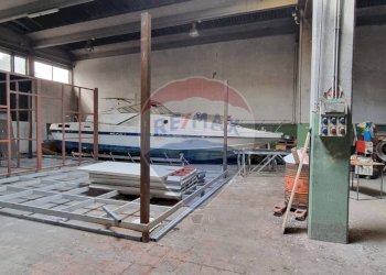 Non correlato - Capannone Contrada Piano Tavola
 
snc, Camporotondo Etneo - foto 17