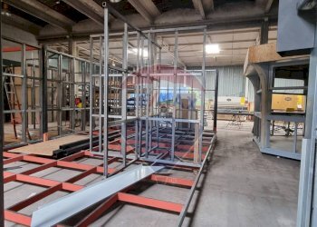 Palestra - Capannone Contrada Piano Tavola
 
snc, Camporotondo Etneo - foto 18