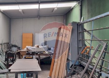 Dispensa di stoccaggio - Capannone Contrada Piano Tavola
 
snc, Camporotondo Etneo - foto 25