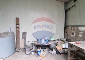 Bagno - Capannone Contrada Piano Tavola
 
snc, Camporotondo Etneo - foto 26