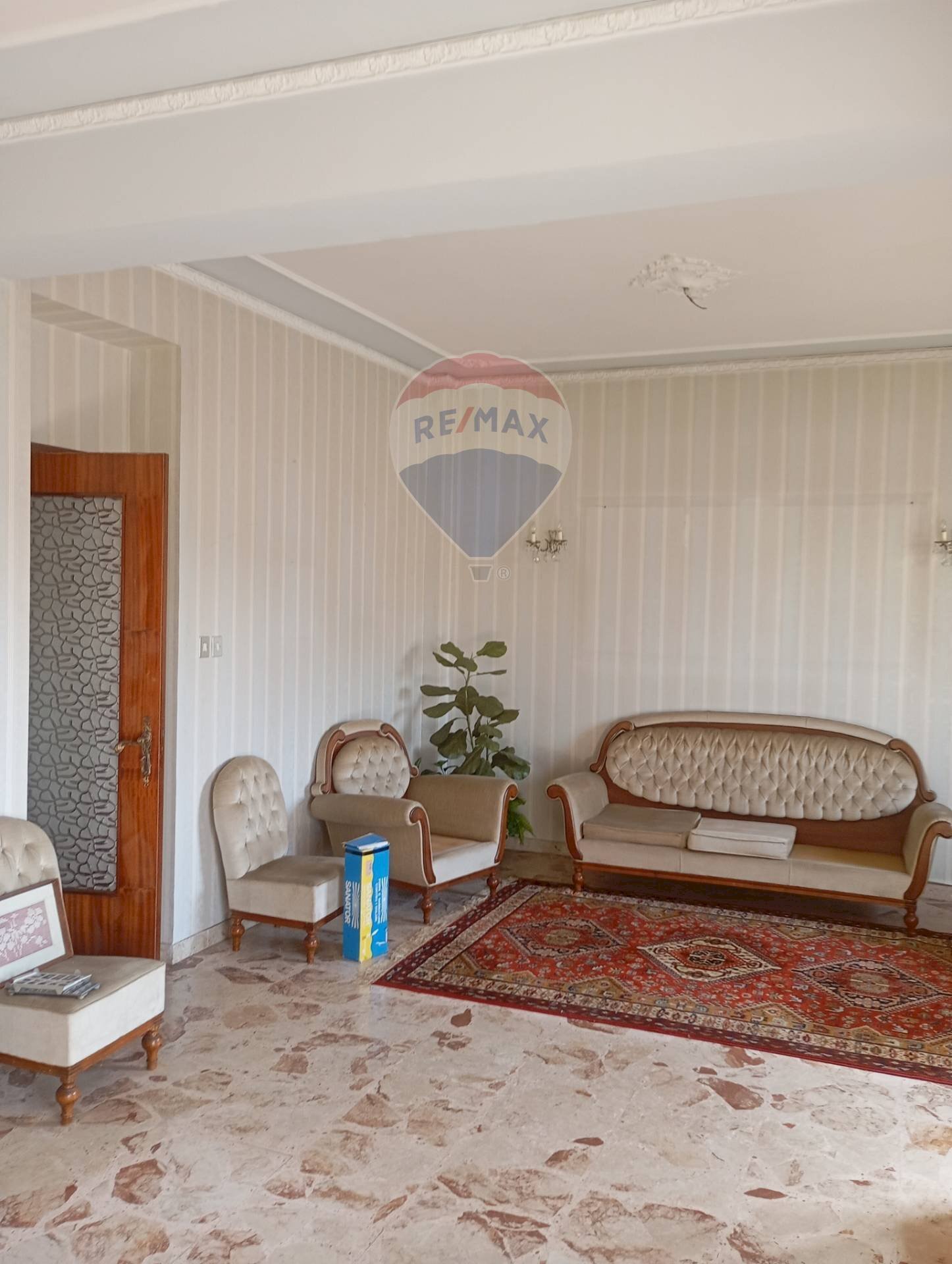 Soggiorno - Appartamento Via Galileo Galilei
 
7, Caltagirone - foto 1