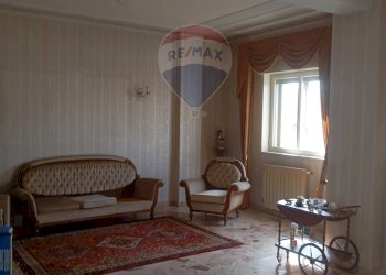 Soggiorno - Appartamento Via Galileo Galilei
 
7, Caltagirone - foto 4