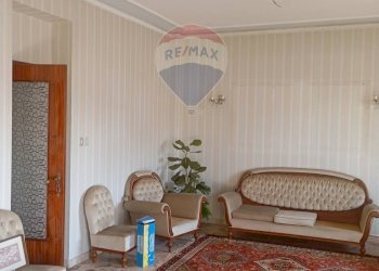 Soggiorno - Appartamento Via Galileo Galilei
 
7, Caltagirone - foto 1